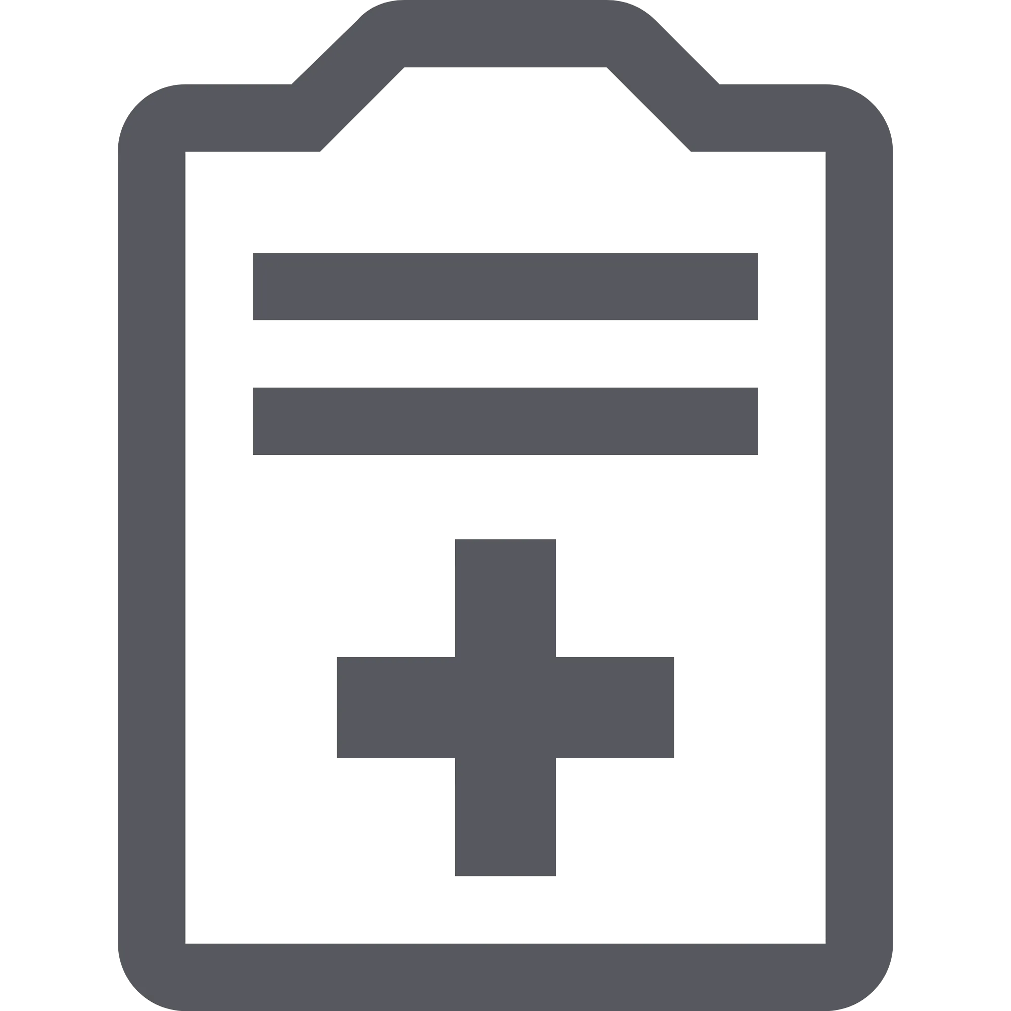 MyChart® access icon