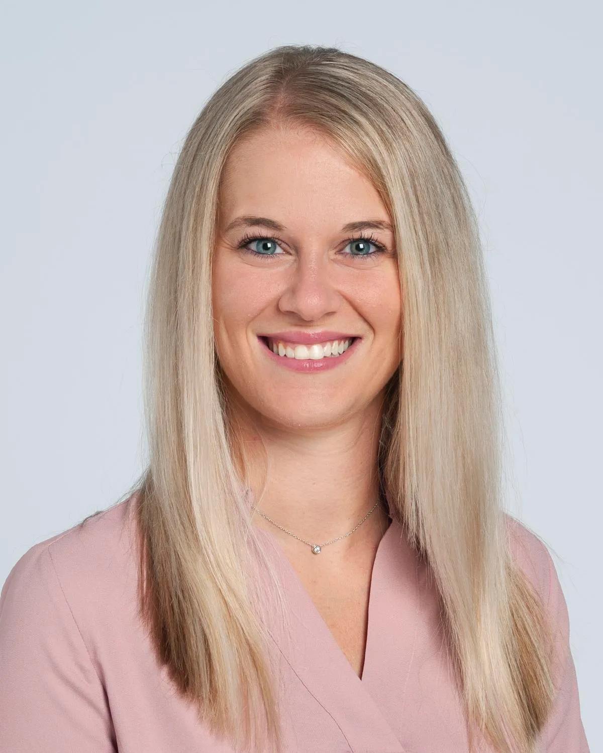 Samantha Kathleen Rogers