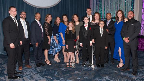 Cleveland Clinic Children's Gala