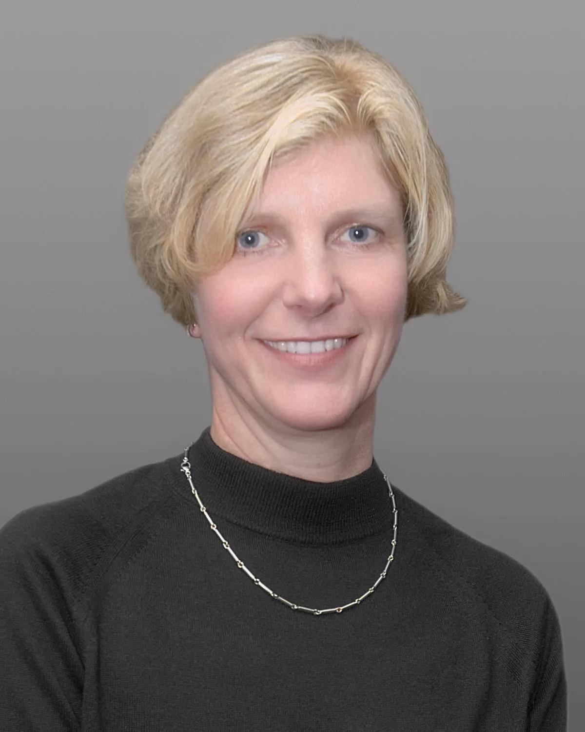 Ursula Stanton-Hicks