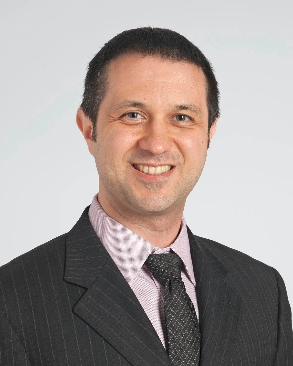 Volodymyr Statsevych