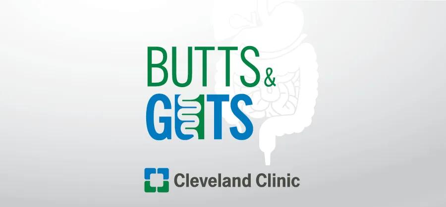Butts & Guts