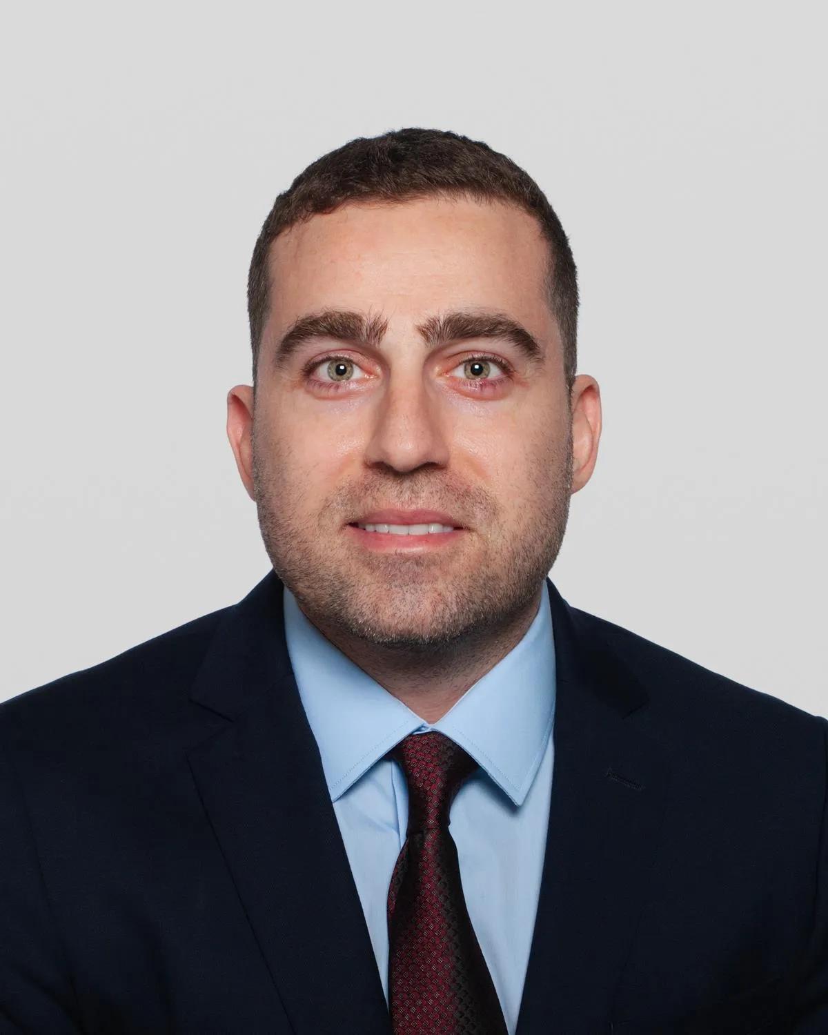 Naji Mallat
