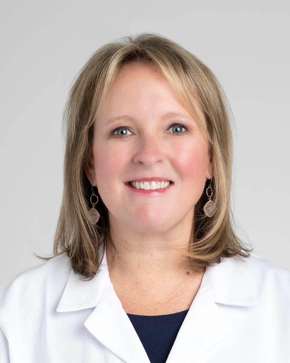 Kimberley Fitzgerald, CNP