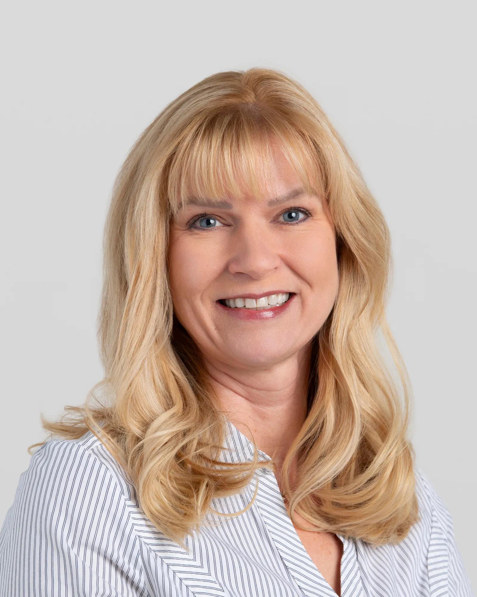 Sandi Reisinger-Bender