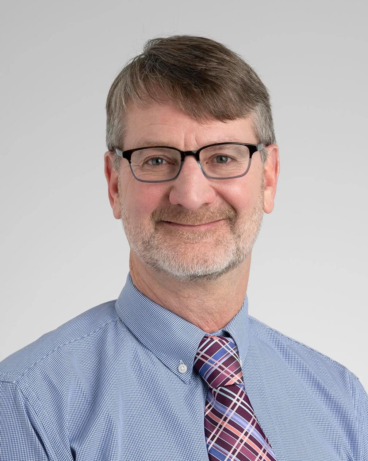 Stephen Ebbitt