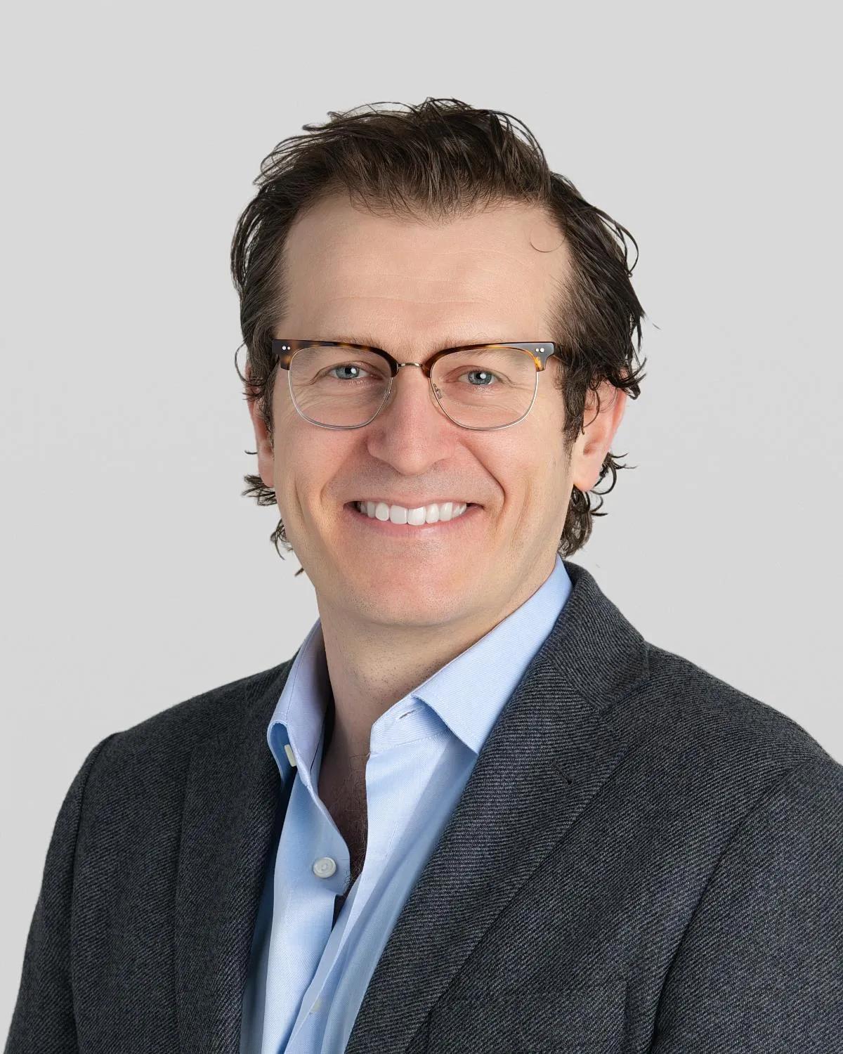 Jonathan Belding, MD