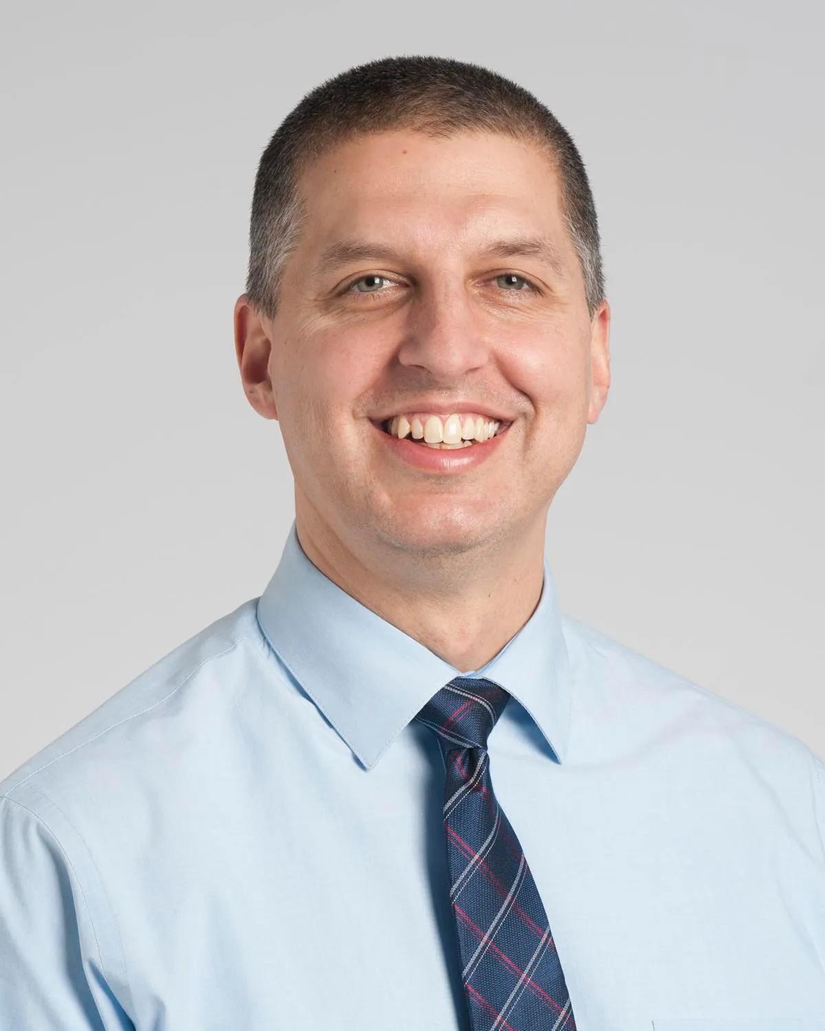 Eric Majors