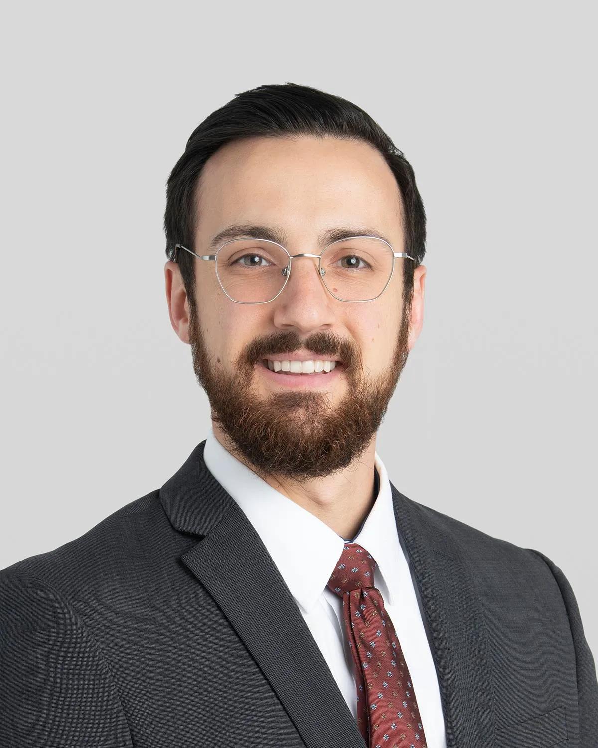 Michael Boyle