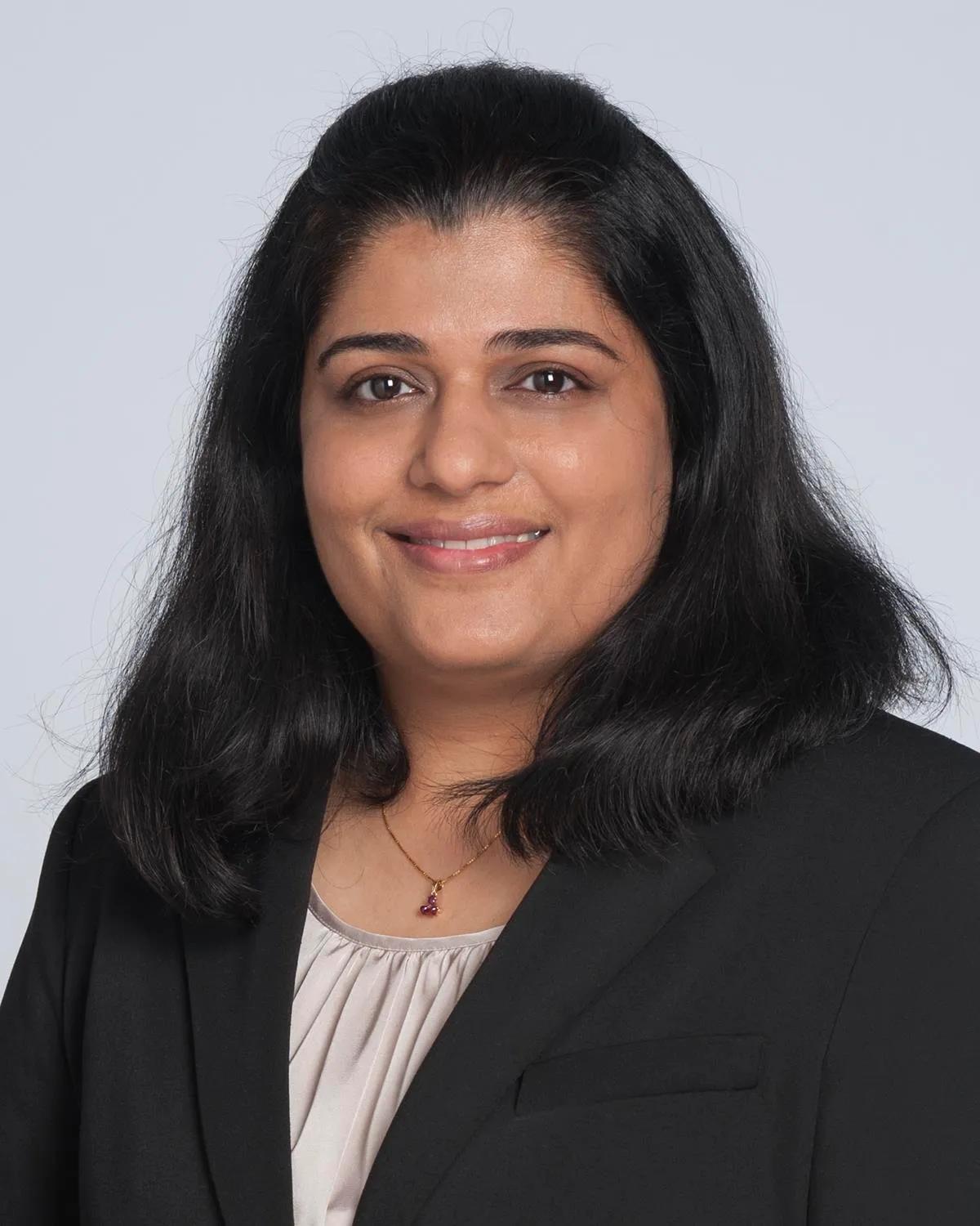 Shweta Bhavsar