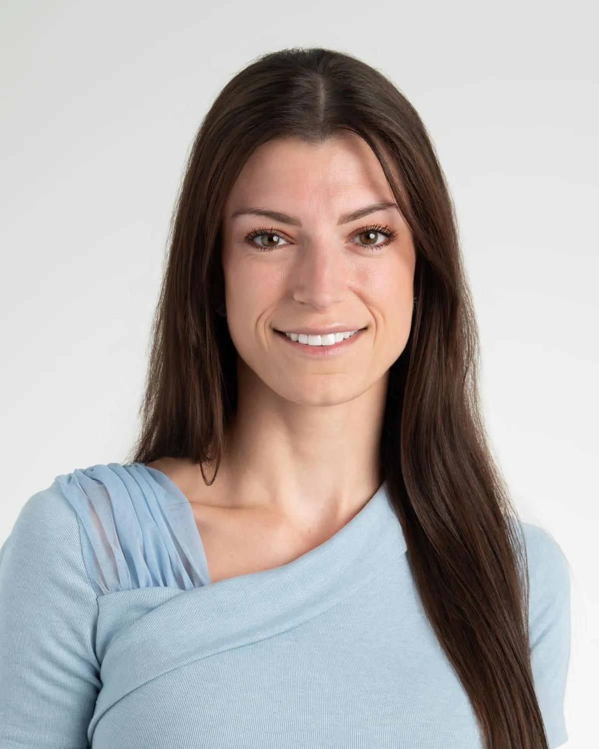 Kristin DeNova