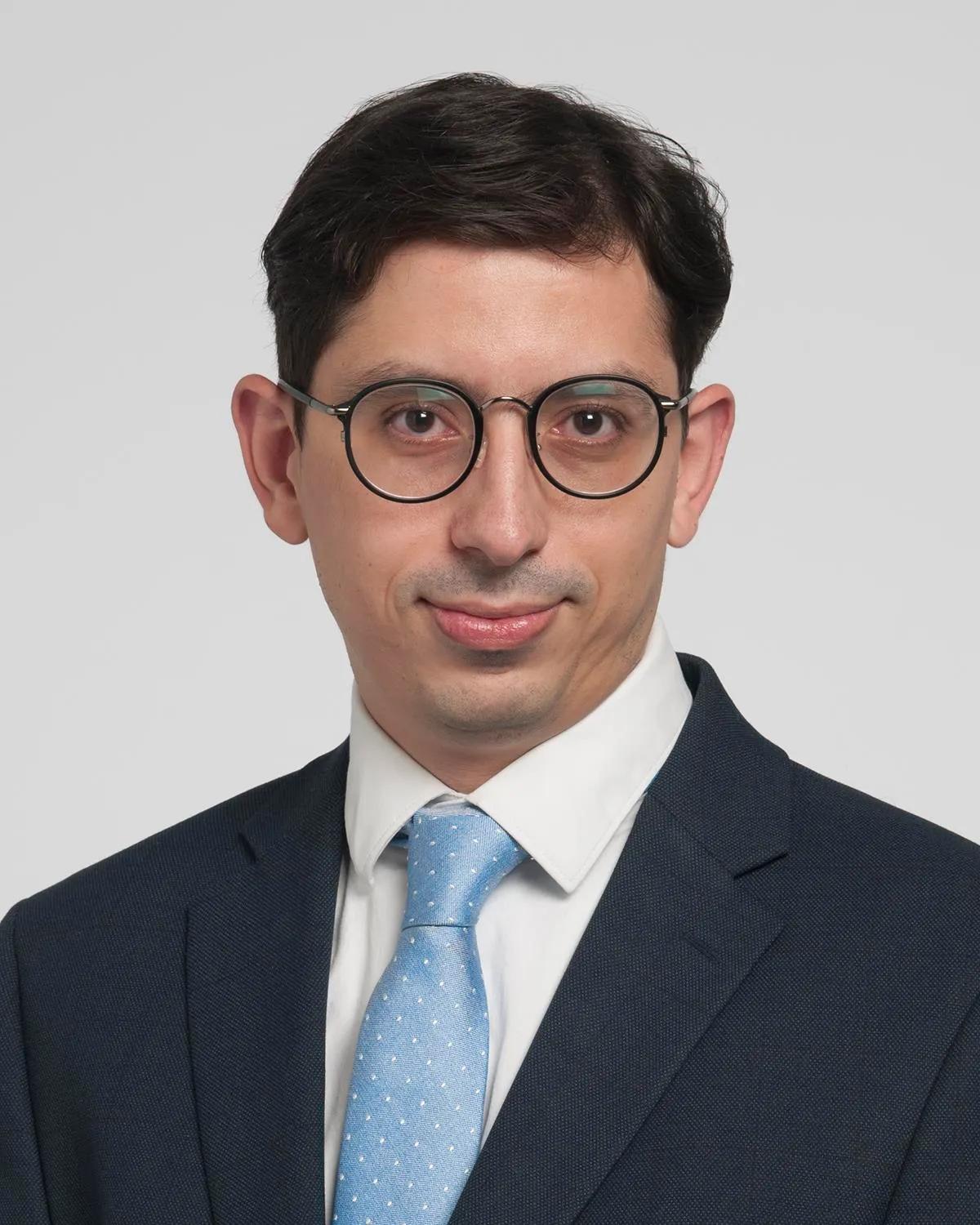Ghaith Habboub, MD,  MS