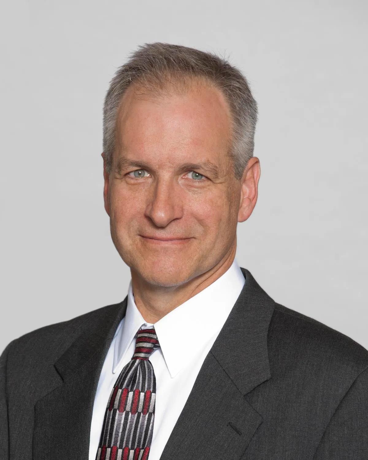 Jeffery Kontak
