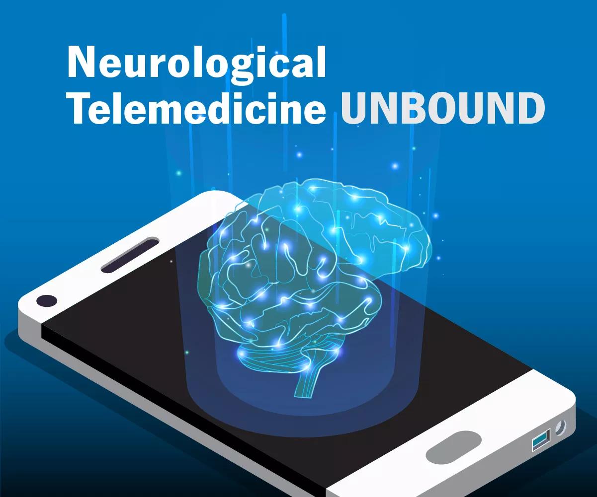 Neurological Telemedicine Unbound