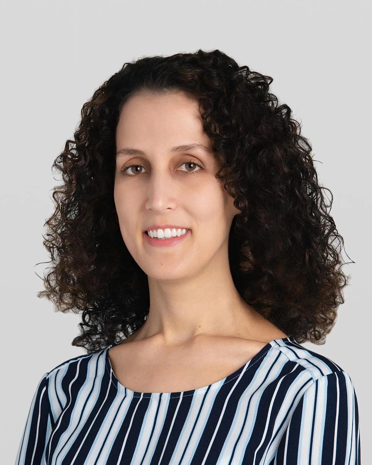 Natali Ronen