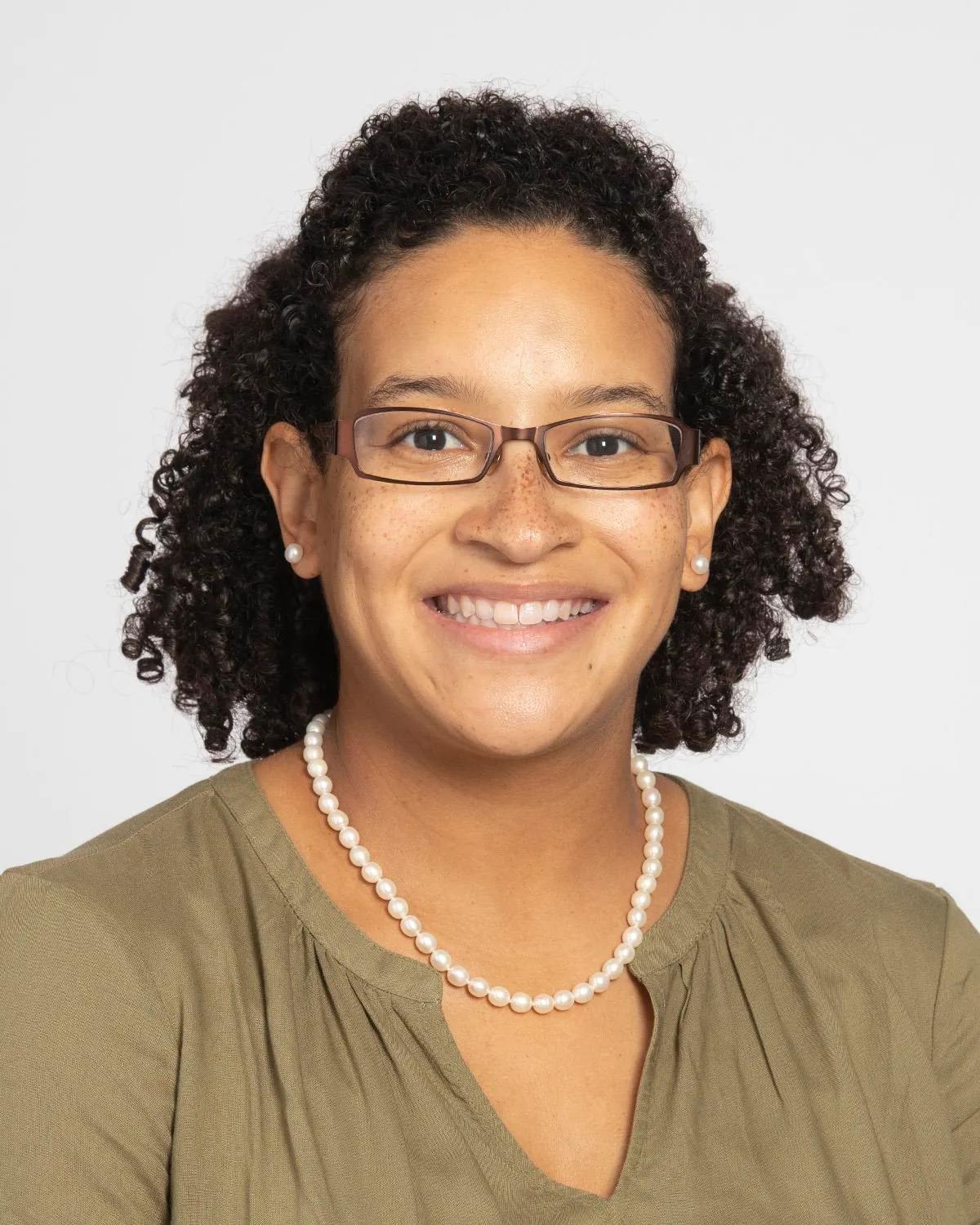 Melani Sherman-Green