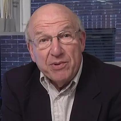Avery Comarow profile photo, July 2013