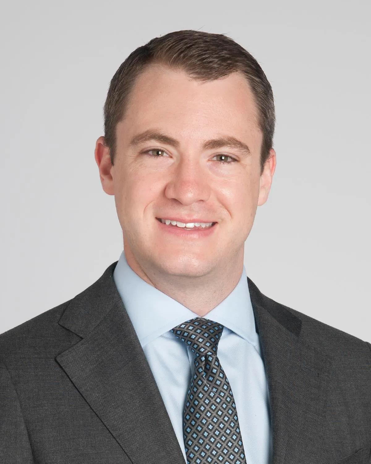 Michael Freiberg