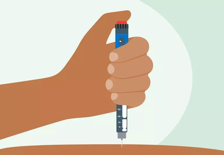 can tirzepatide make you feel like you have the flu What Are the Health Benefits of Mounjaro?