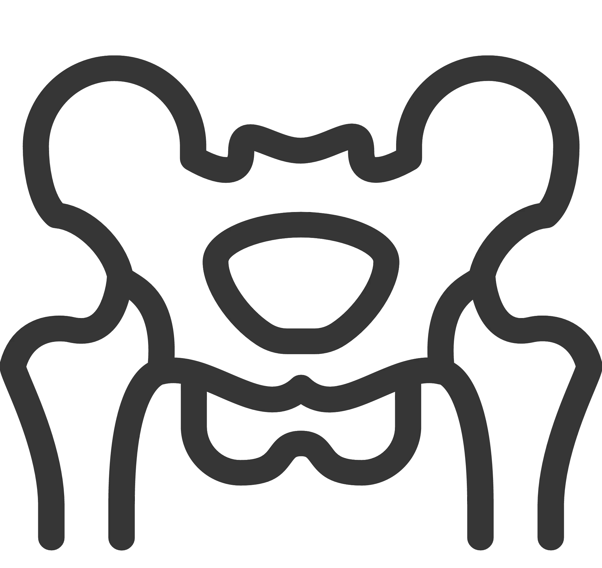 orthopedics icon