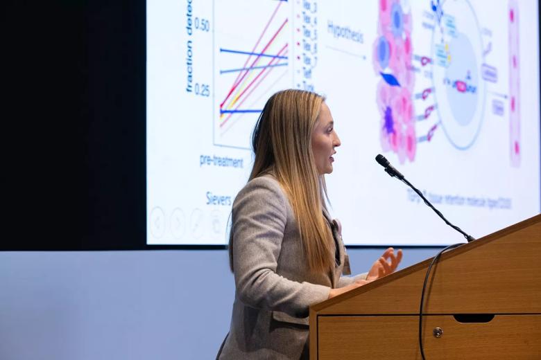 CCLCM Research Day