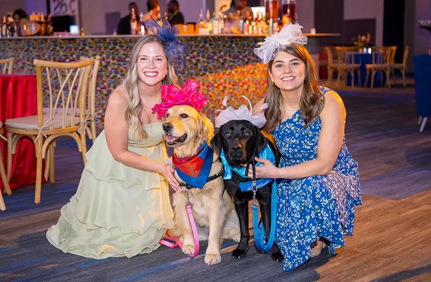 Cleveland Clinic Children's Derby Day Soiree