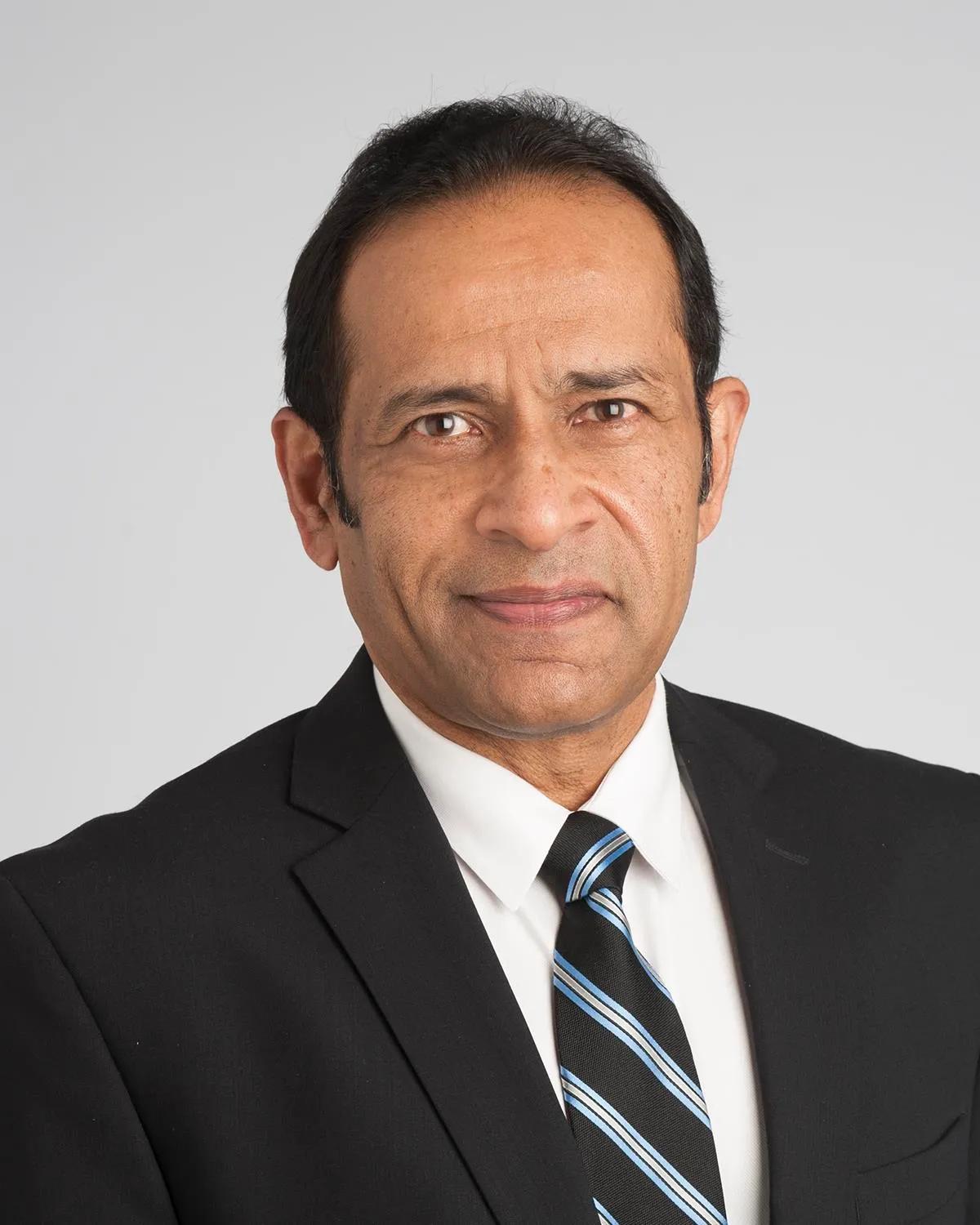 Arvind Padubidri