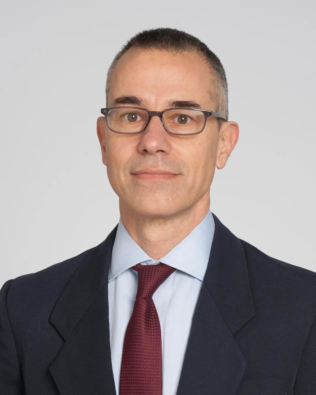 Michael Bolen, MD