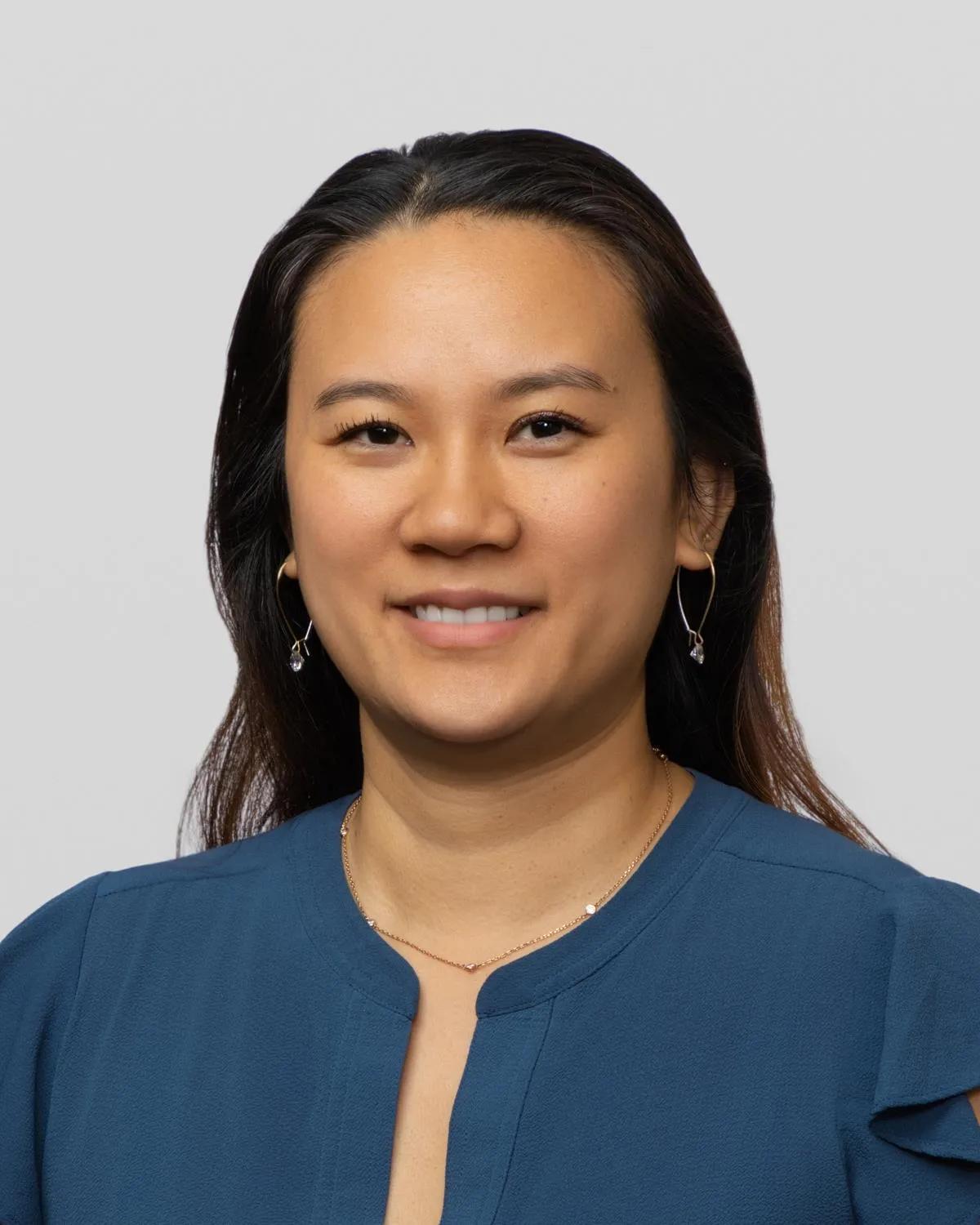 Cam Francescone, PA-C