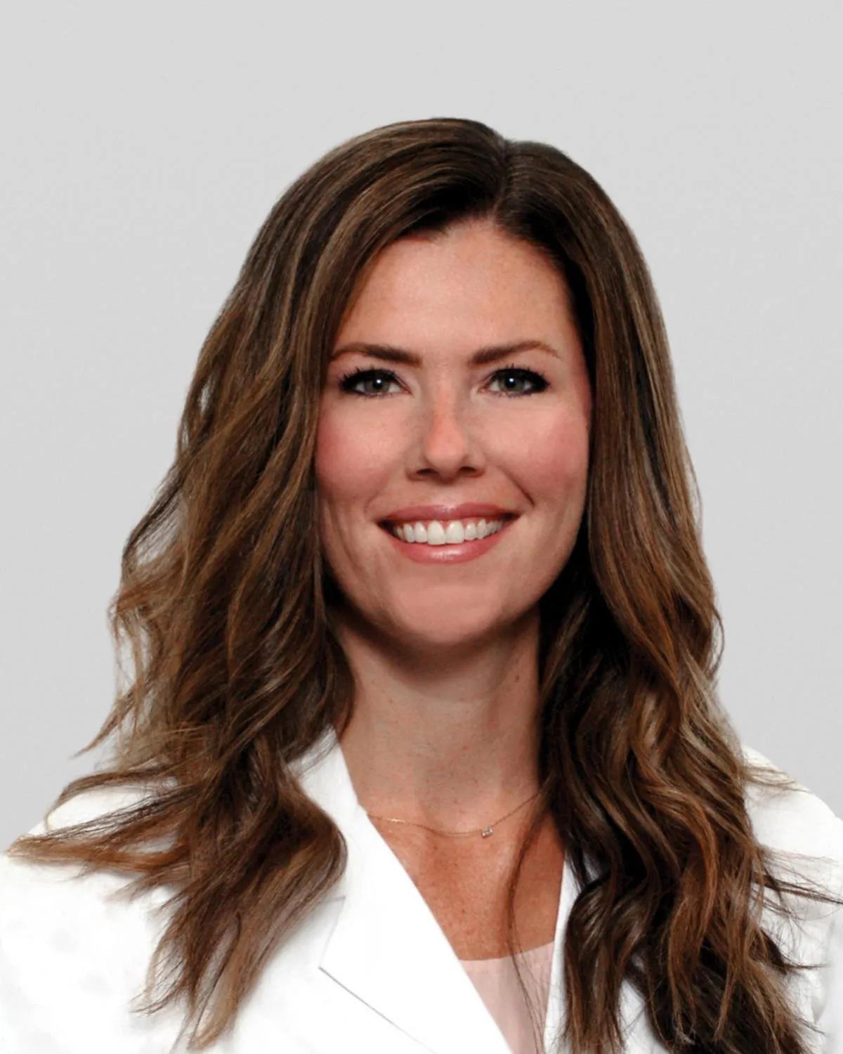 Lindsey Herrod, DO