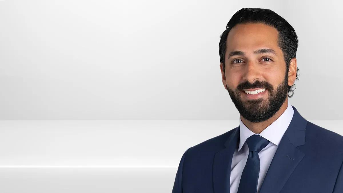 Khashayar Arianpour, MD