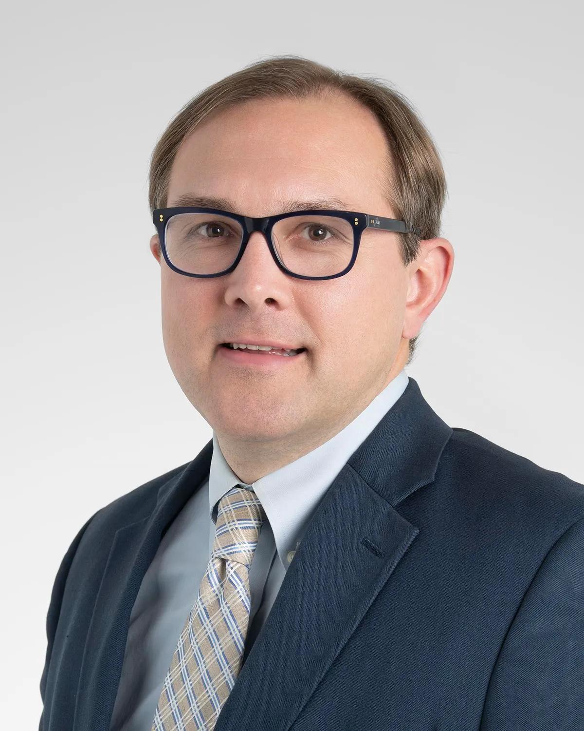 Jeremy Kauffman