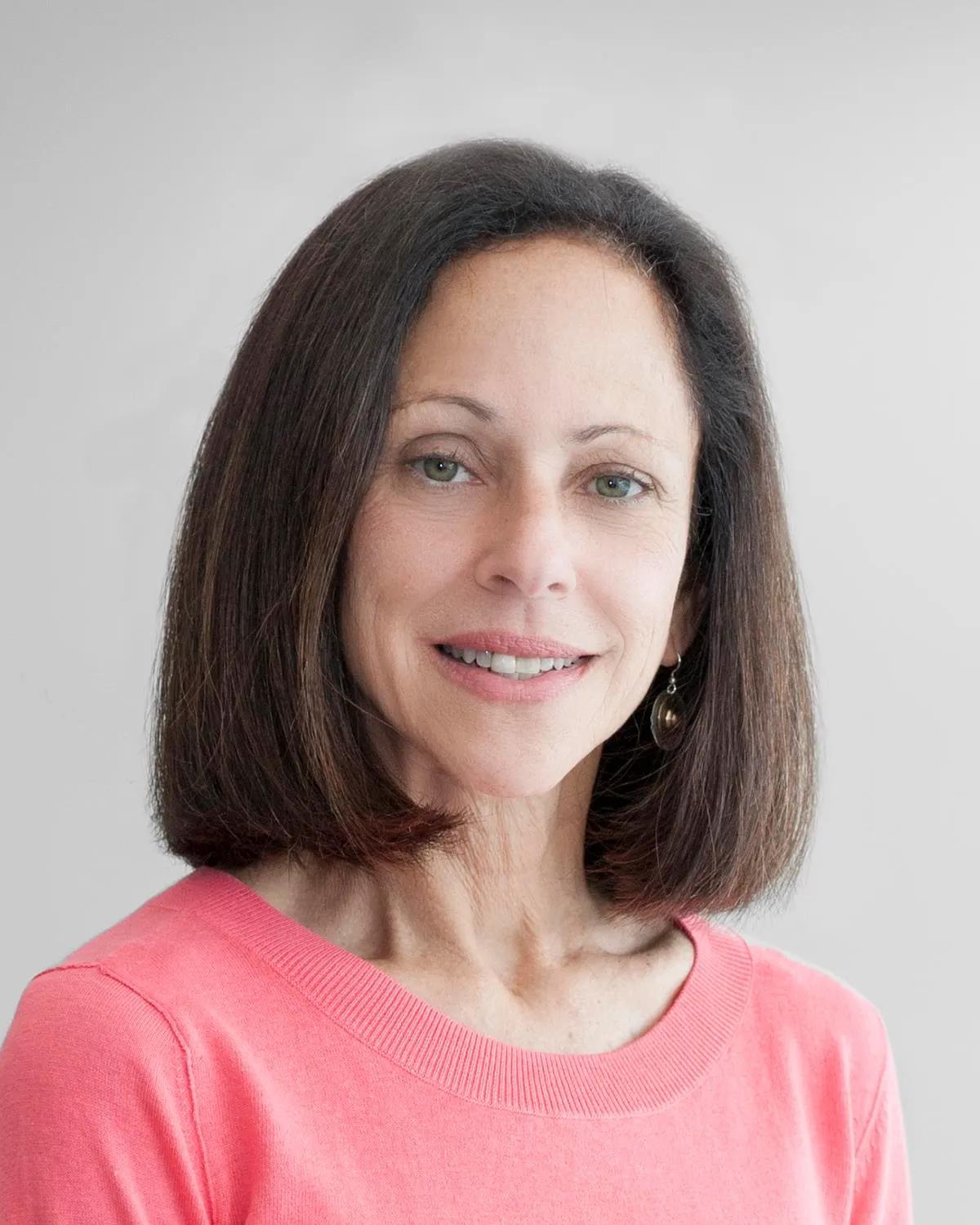 Corinne Bott-Silverman