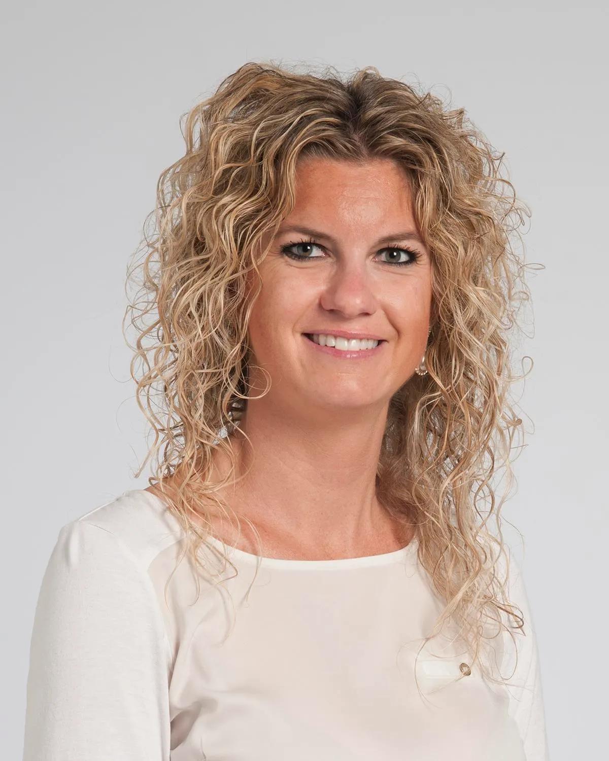 Kristen M. Schulte