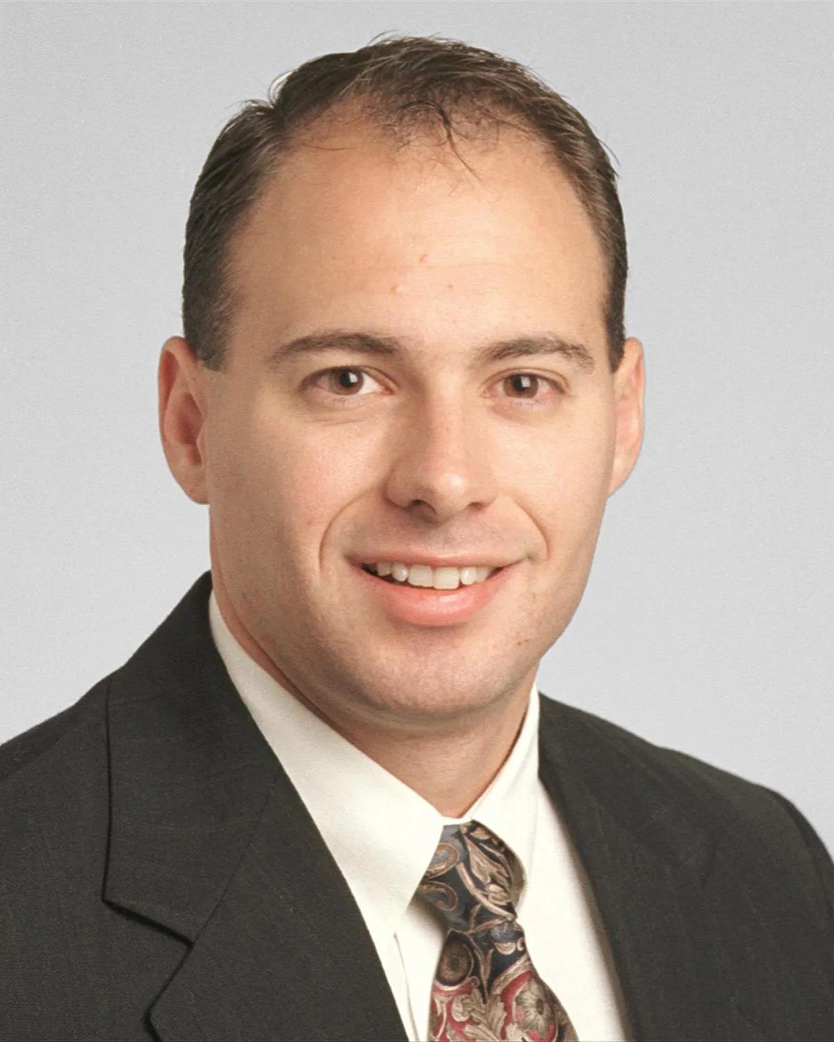 Steven Dorsey