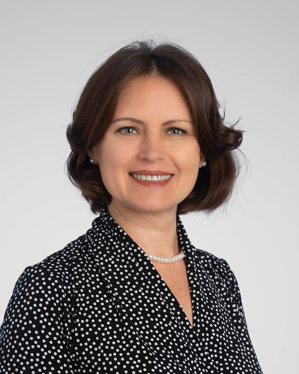 Tatiana Buhtoiarova, MD