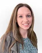 Kaitlin Cocker, NP 