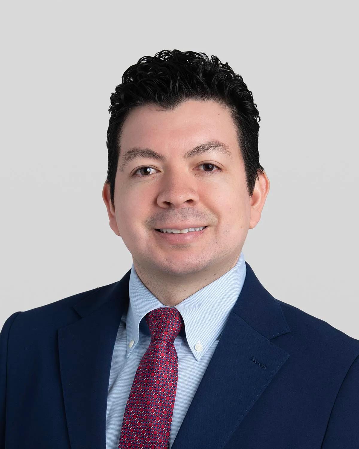 David  Villafuerte Martinez