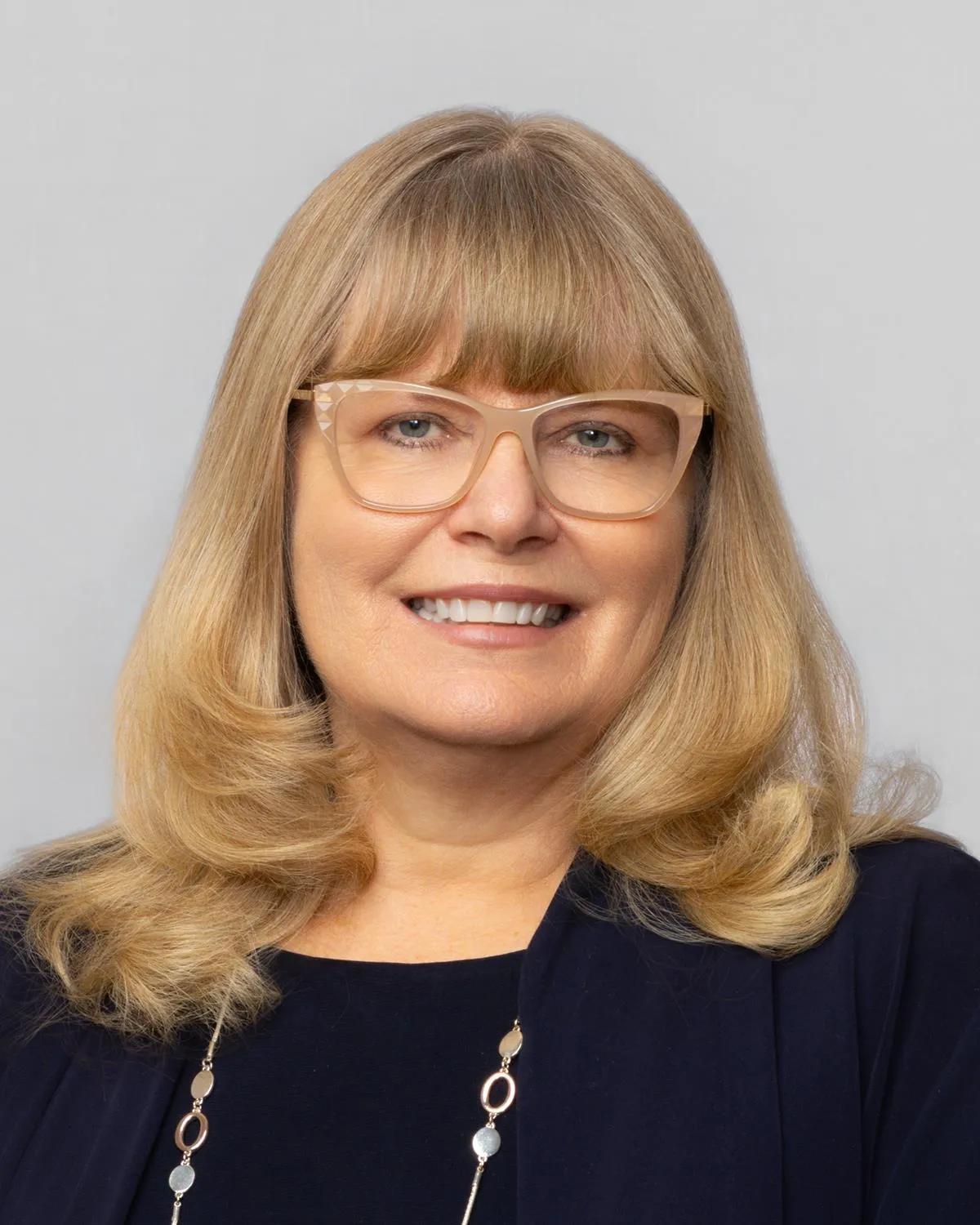 Susan Bravo