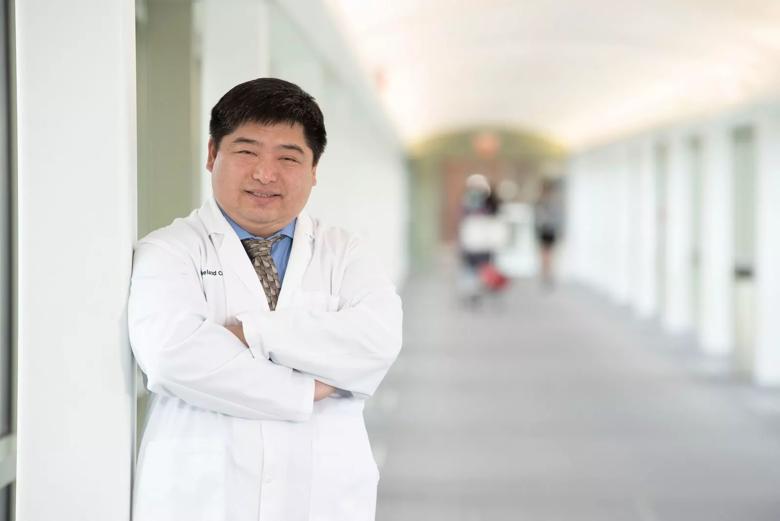 Timothy Chan, M.D., Ph.D.