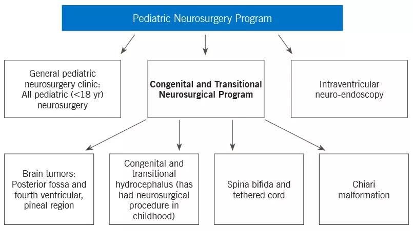 Ventricular shunt system failure in a young adult