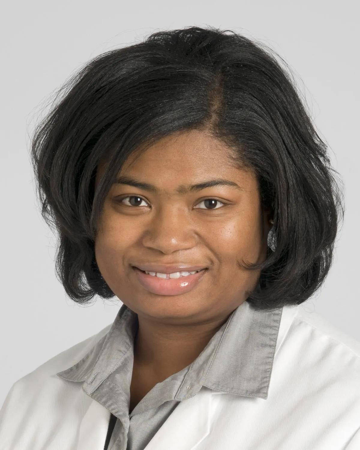Tamra Parker-Davis