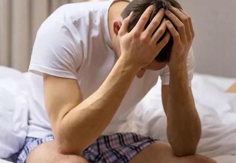 Yes COVID 19 Can Cause Erectile Dysfunction