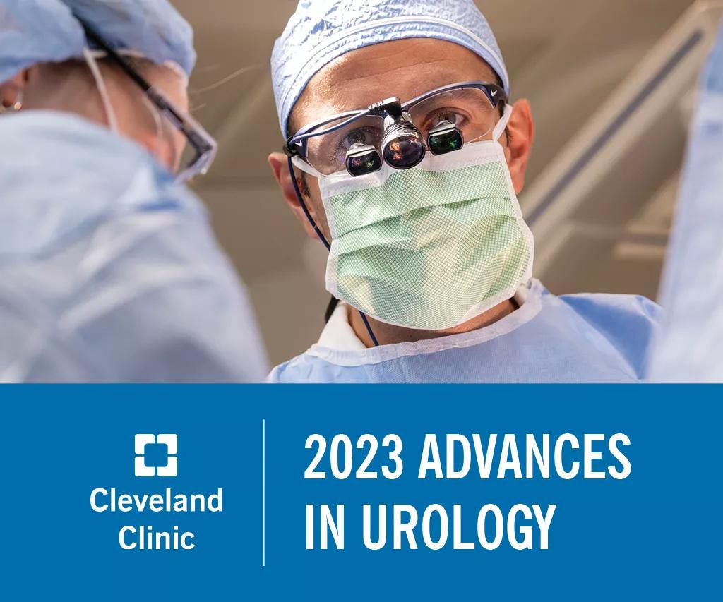 Glickman Urological and Kidney Institute 2023 Year in Review