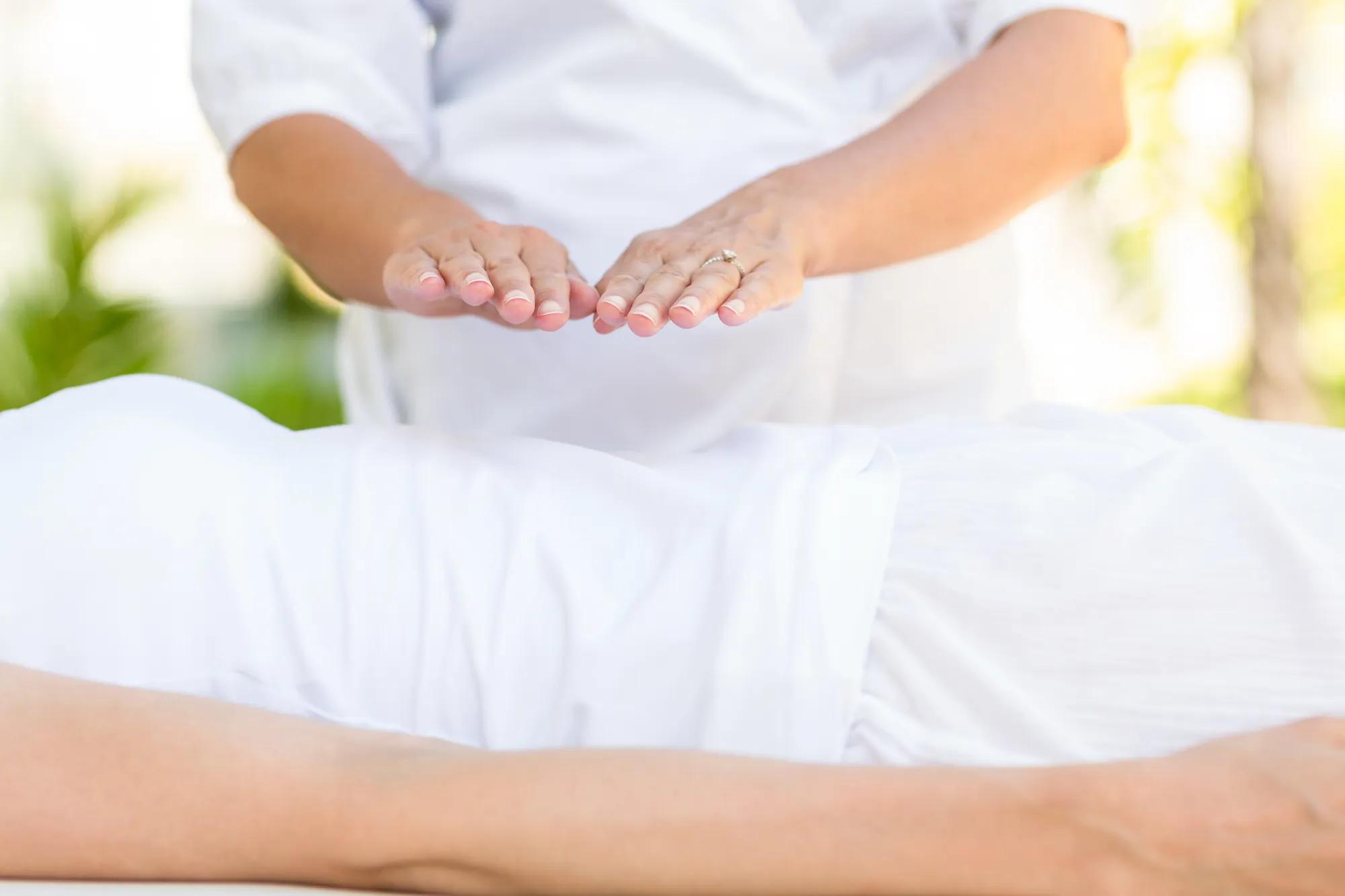 Reiki: How Energy Healing Works