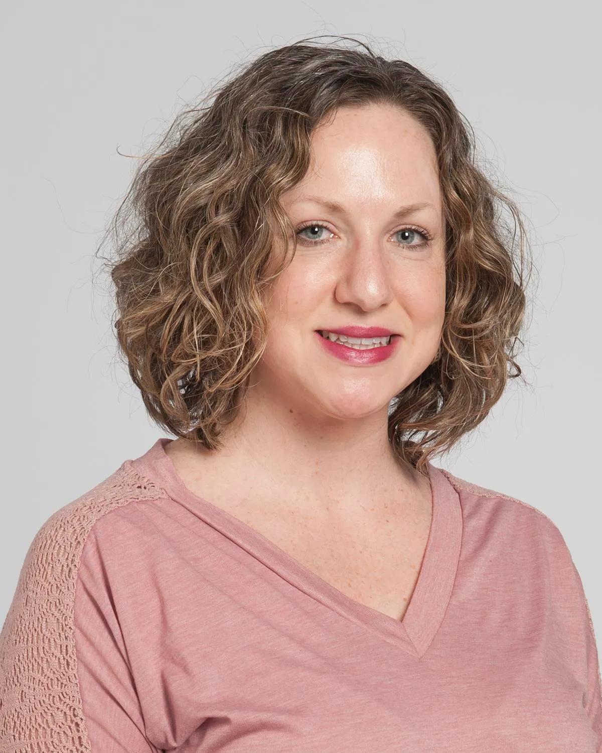 Amber Rosenkranz