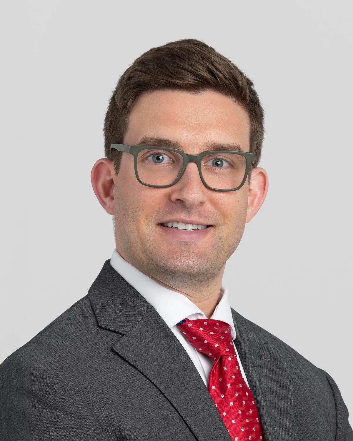 Mark Greenhill