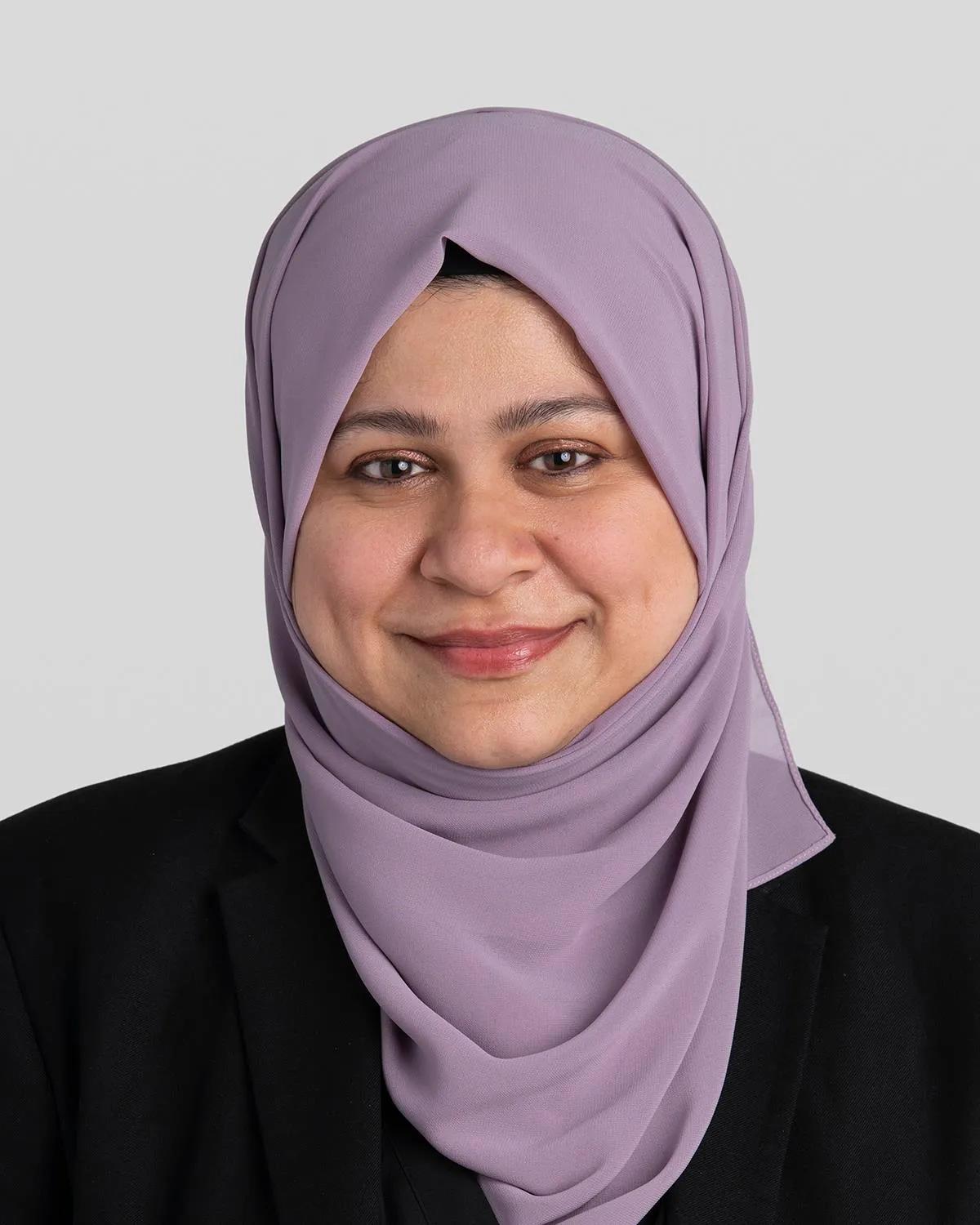 Samira Chandra