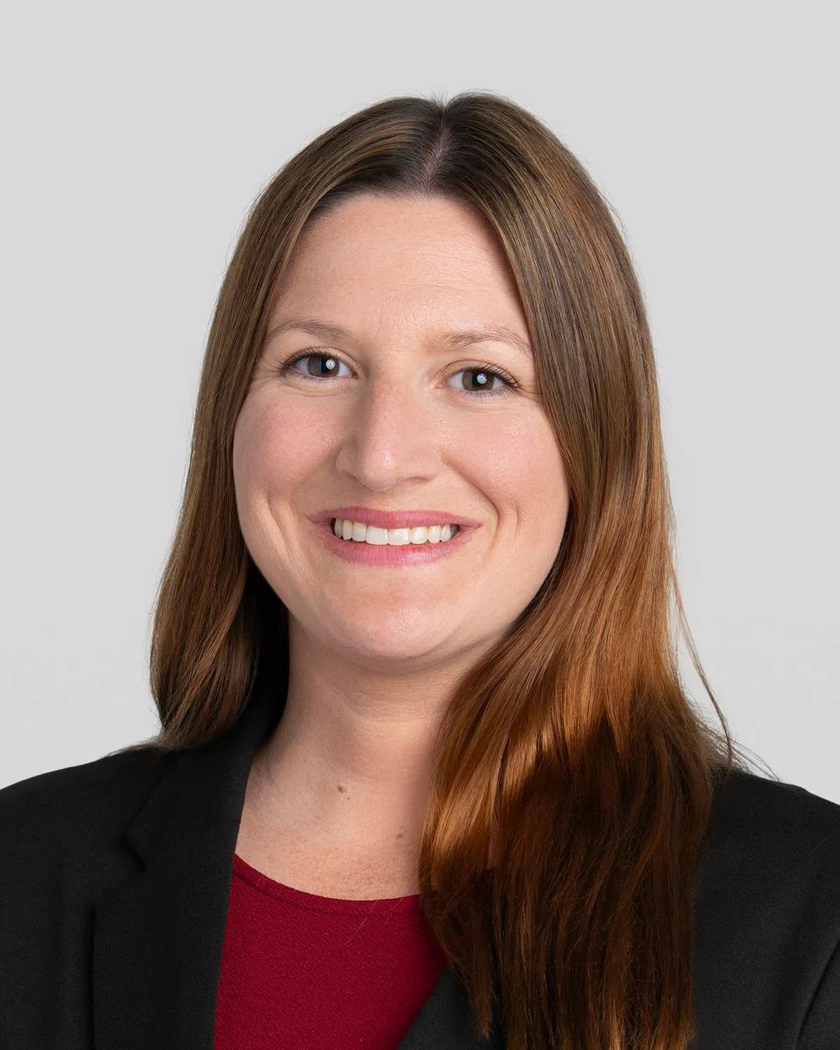 Katrina Henderson