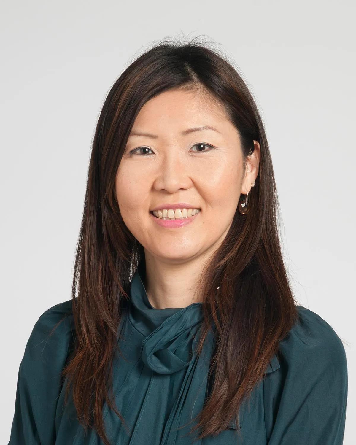 Eunji Seward, MD